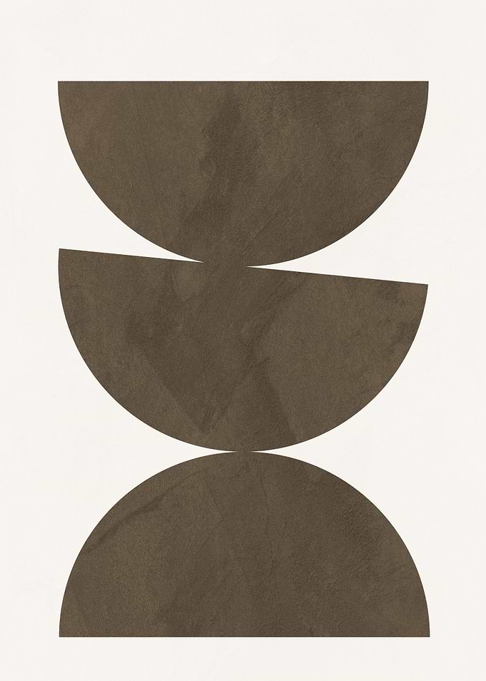 Abstract Geometric Shapes