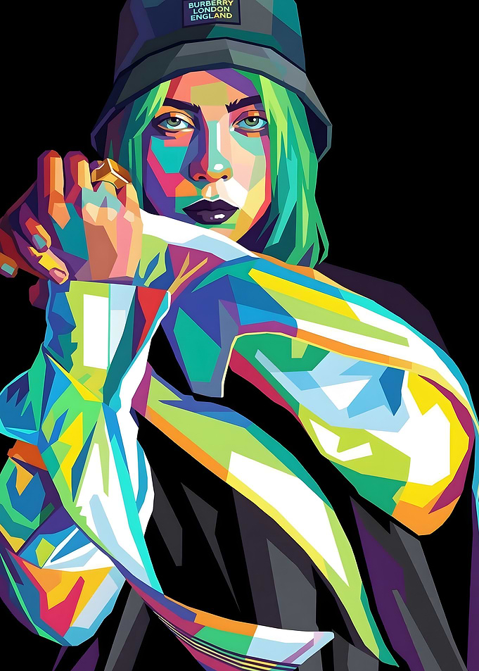 Billie Eilish