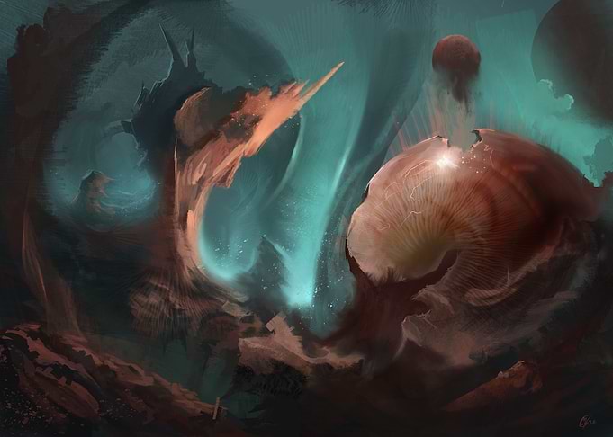 Anomaly 19