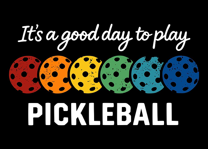 Pickleball