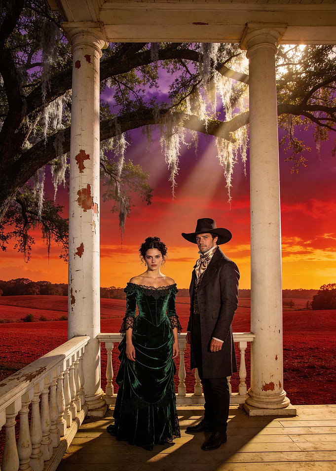 Gone With the Wind