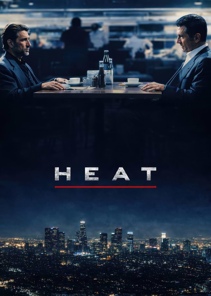 Heat Movie