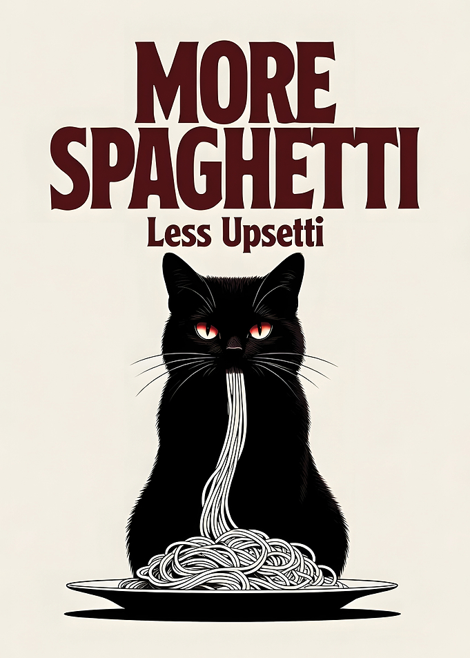 Spaghetti