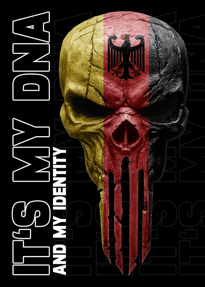 German Identity