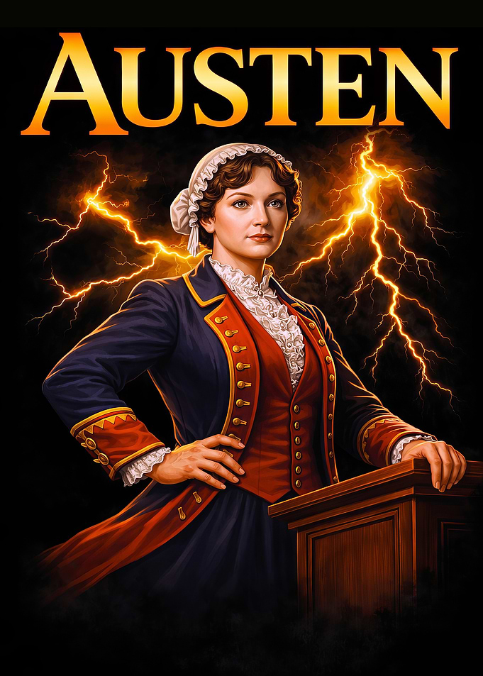 Jane Austen