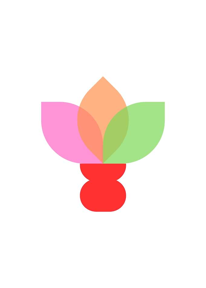 The Plant Vase