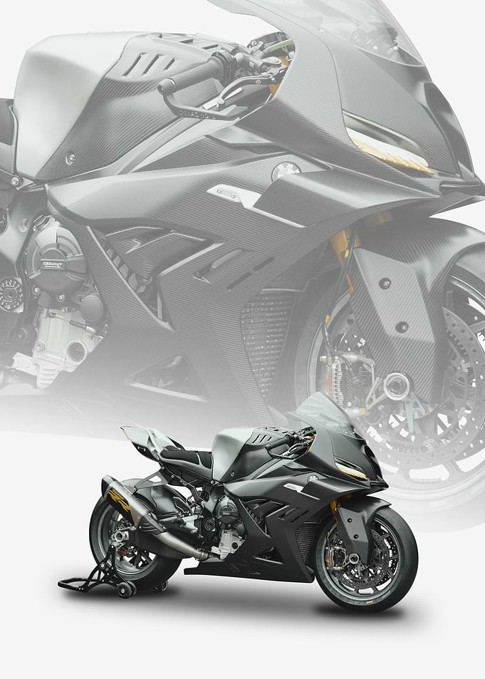 bmw motorrad