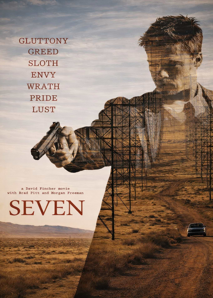 Seven Movie