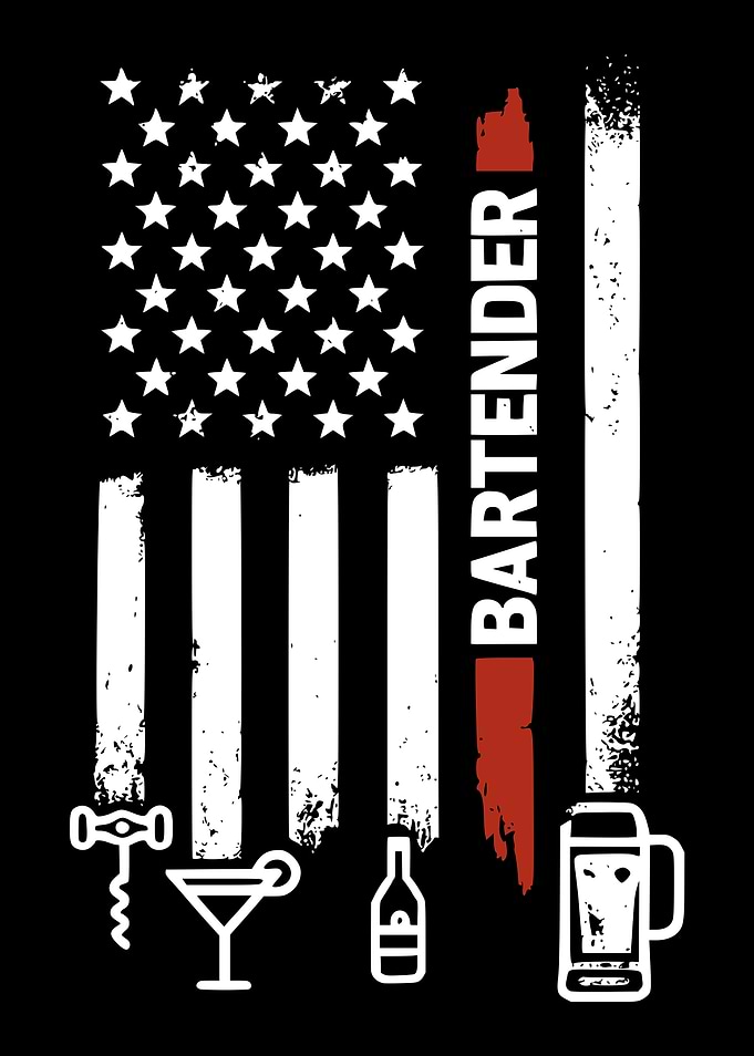 Bartender