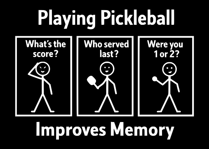 Pickleball
