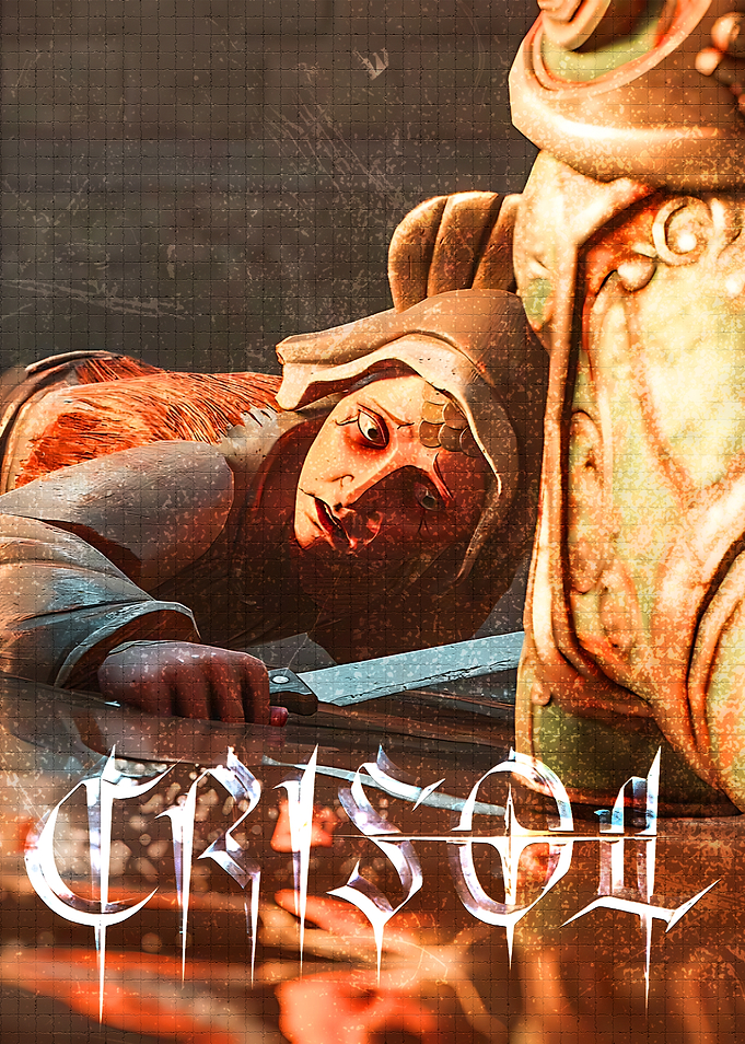 CRISOL Theater of Idols