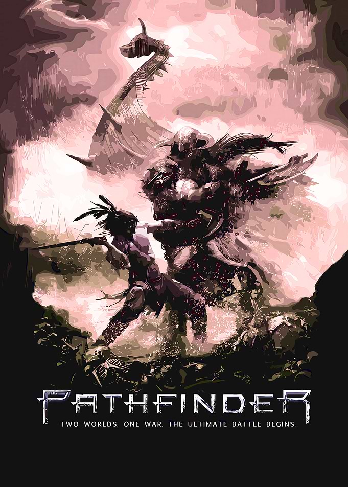 Pathfinder Game Art