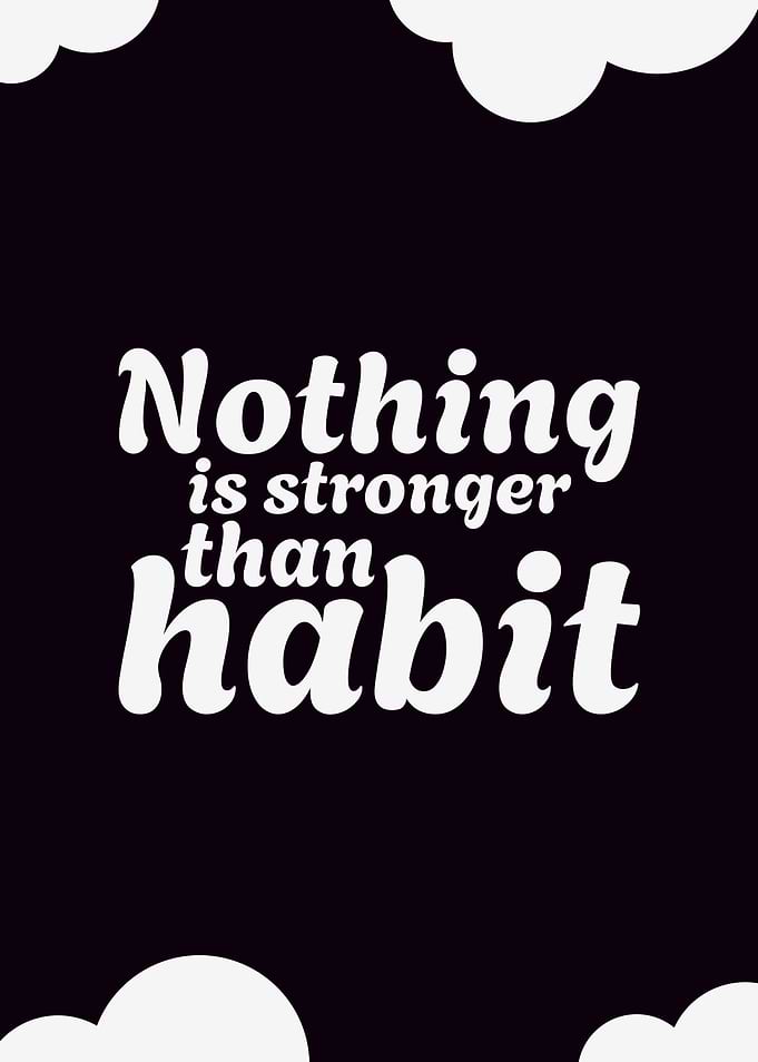 A powerful and minimalist motivational design