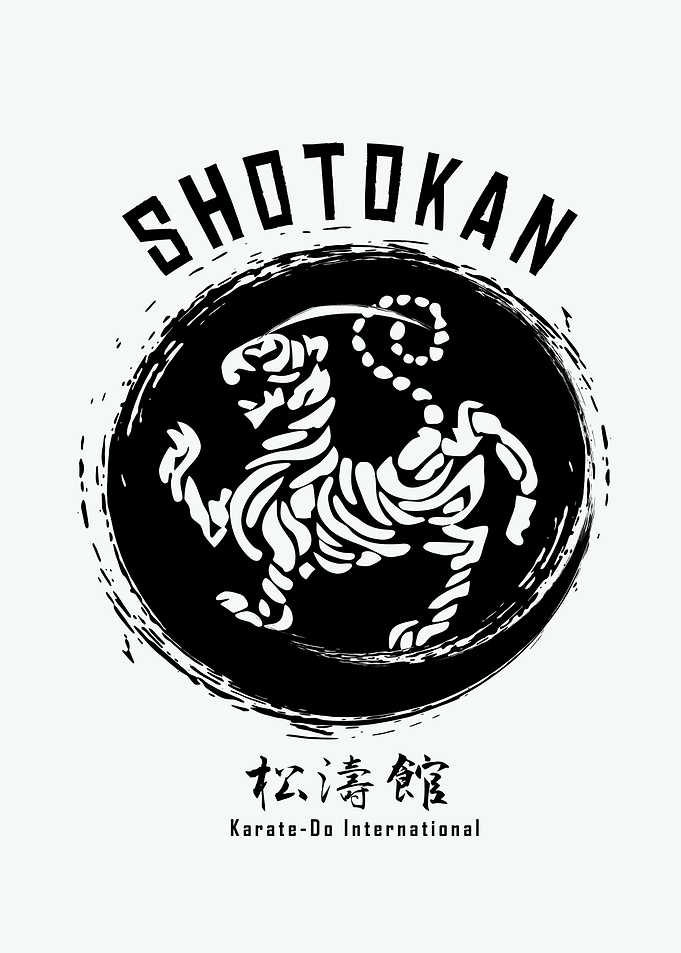 Shotokan Karate-Do