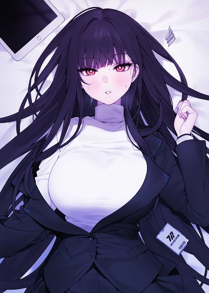 Business Attire