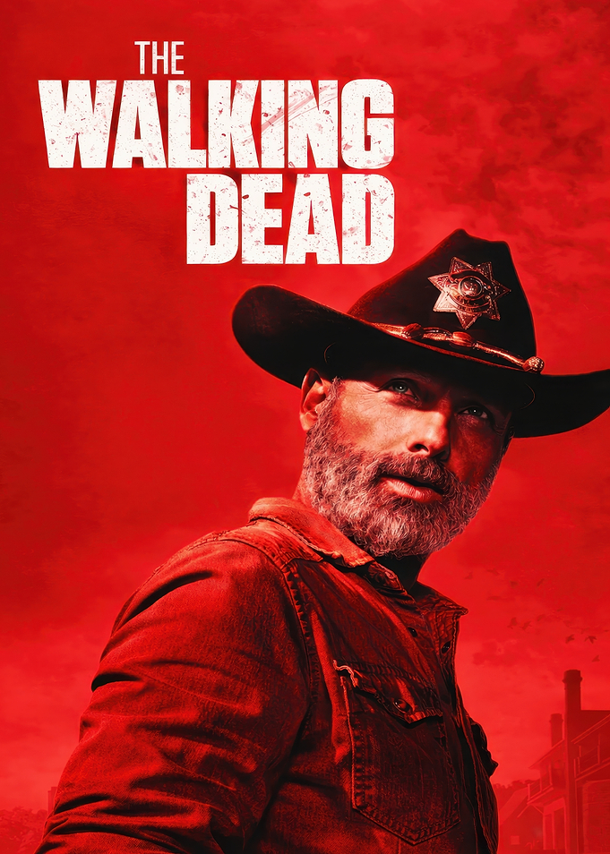 The Walking Dead