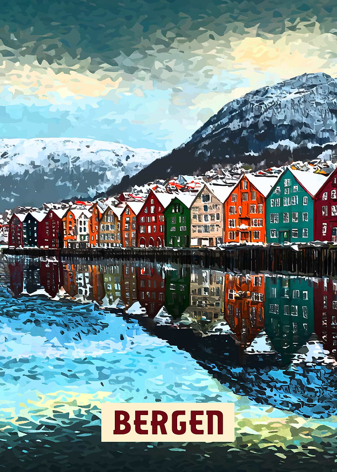Bergen