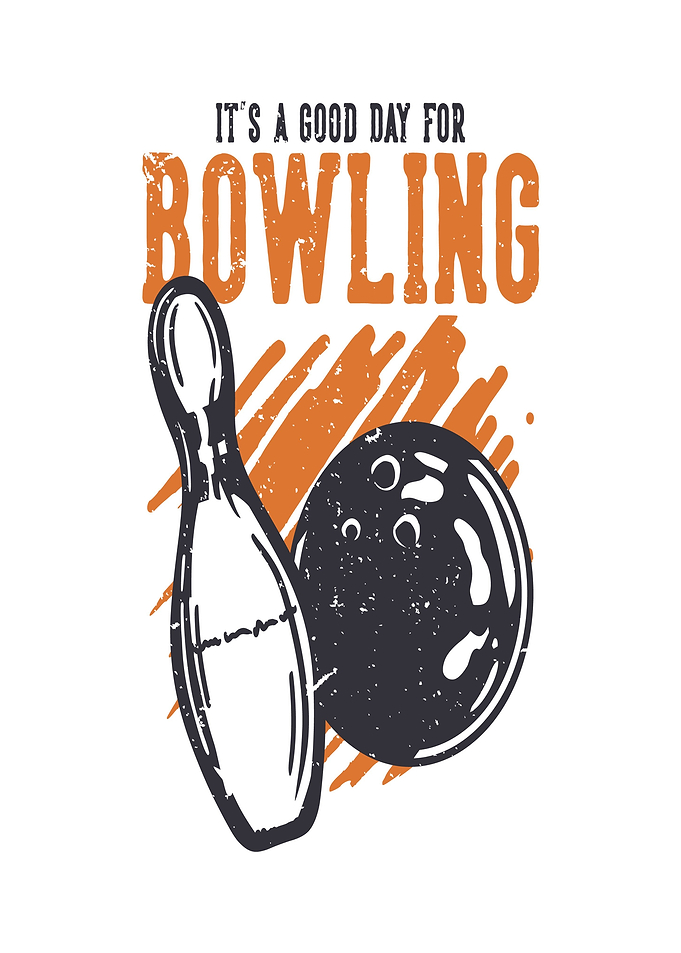 It's a Good Day for Bowling
