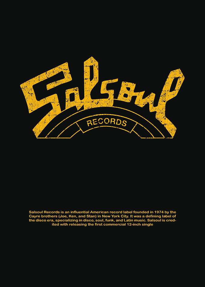 Salsoul Music