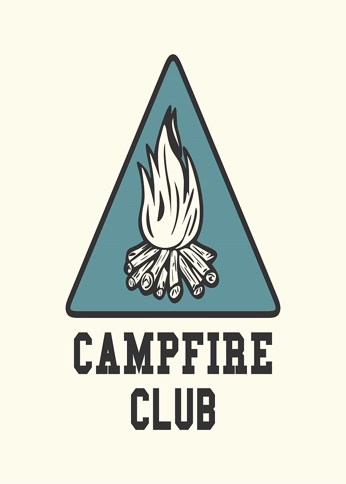 Campfire Club Logo