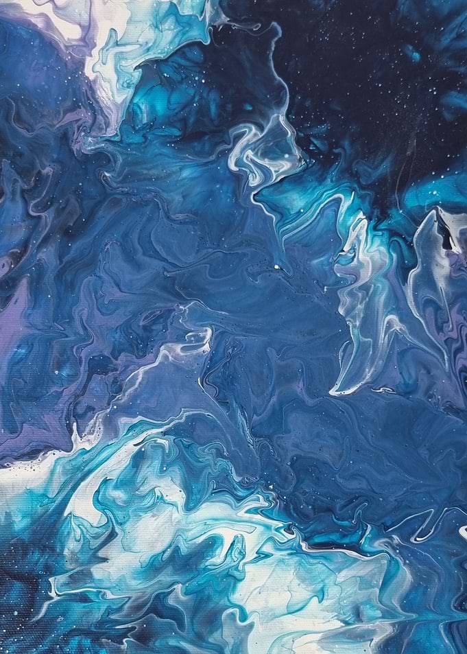 Chill Waves