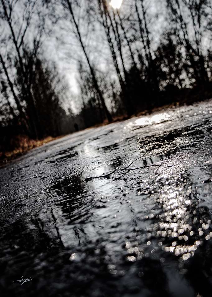Dark Street