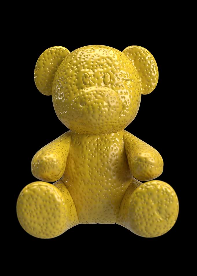 Waterloo Bear V