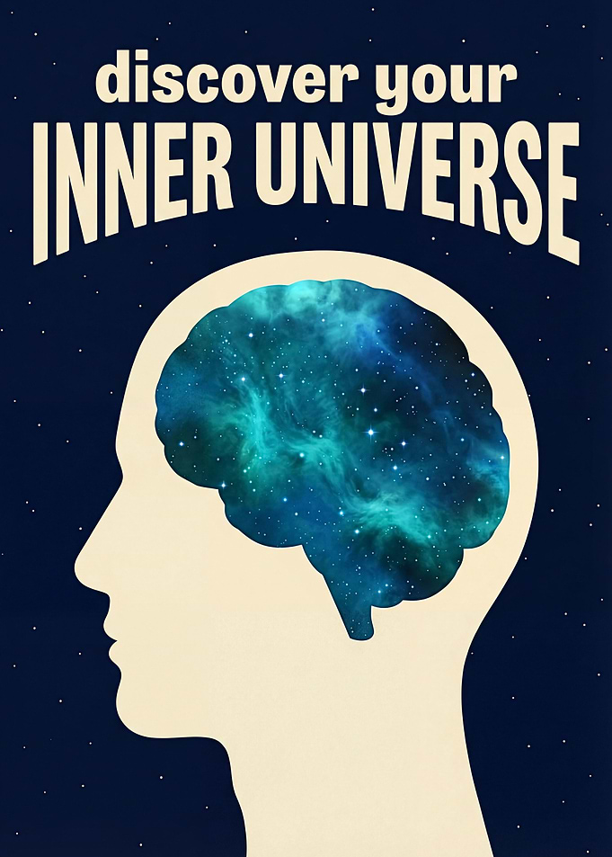 Discover Your Inner Universe