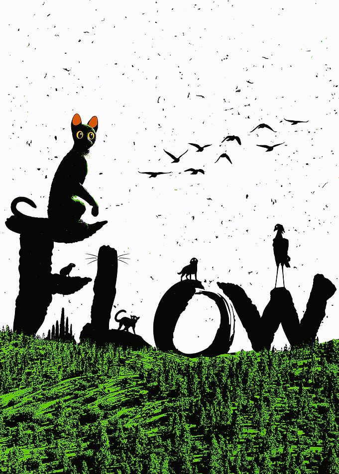 Flow