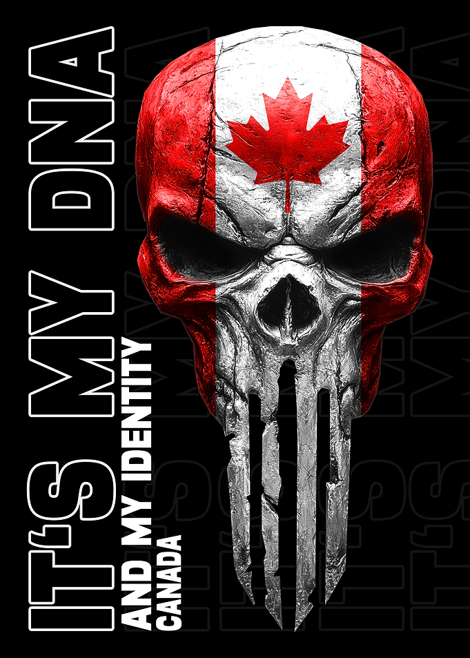 Canadian