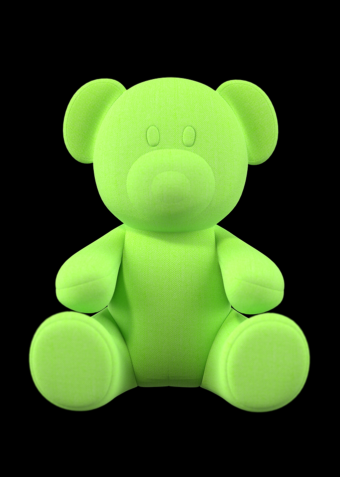 Waterloo Bear II