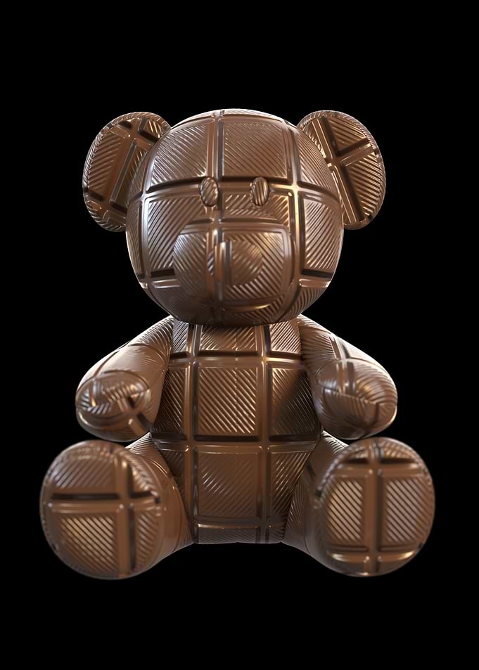 Waterloo Bear III