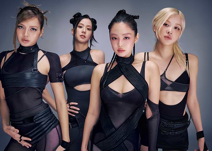 BLACKPINK Deadline