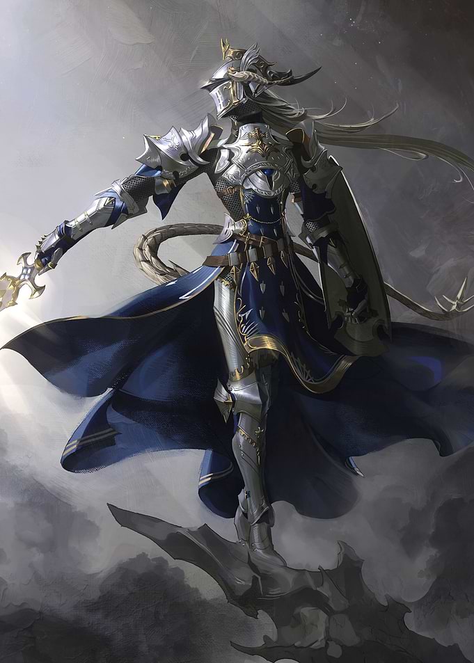 Final Fantasy Series