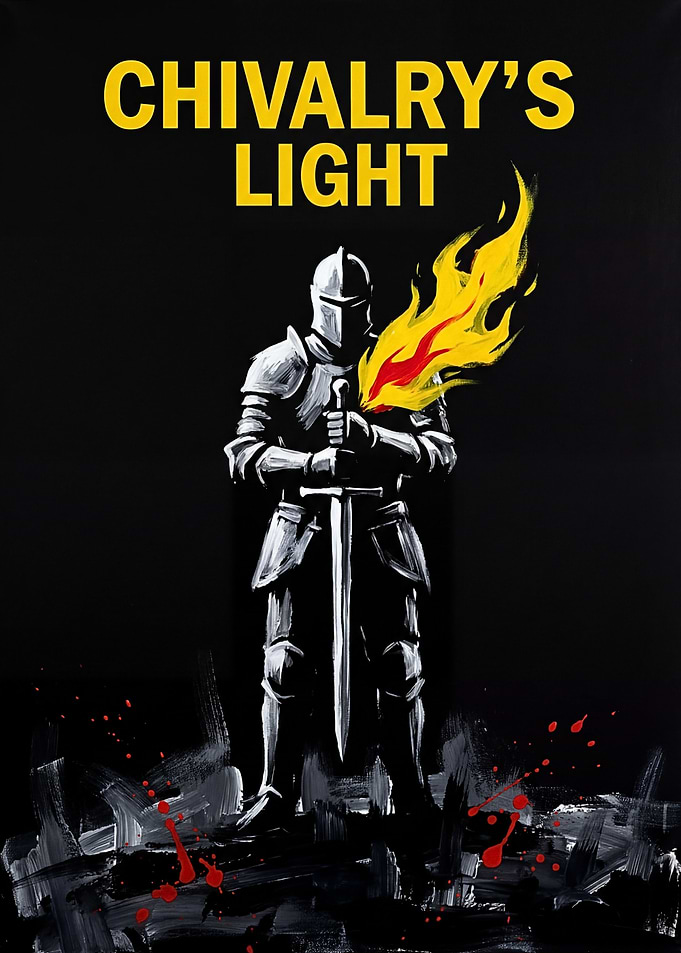 Chivalry's Light Knight