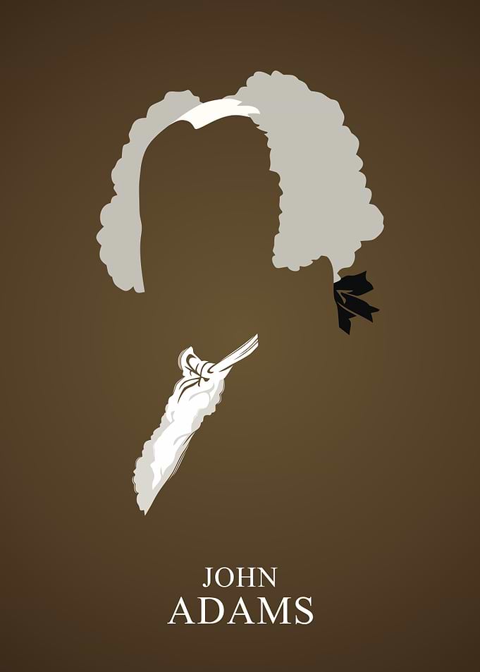 John Adams