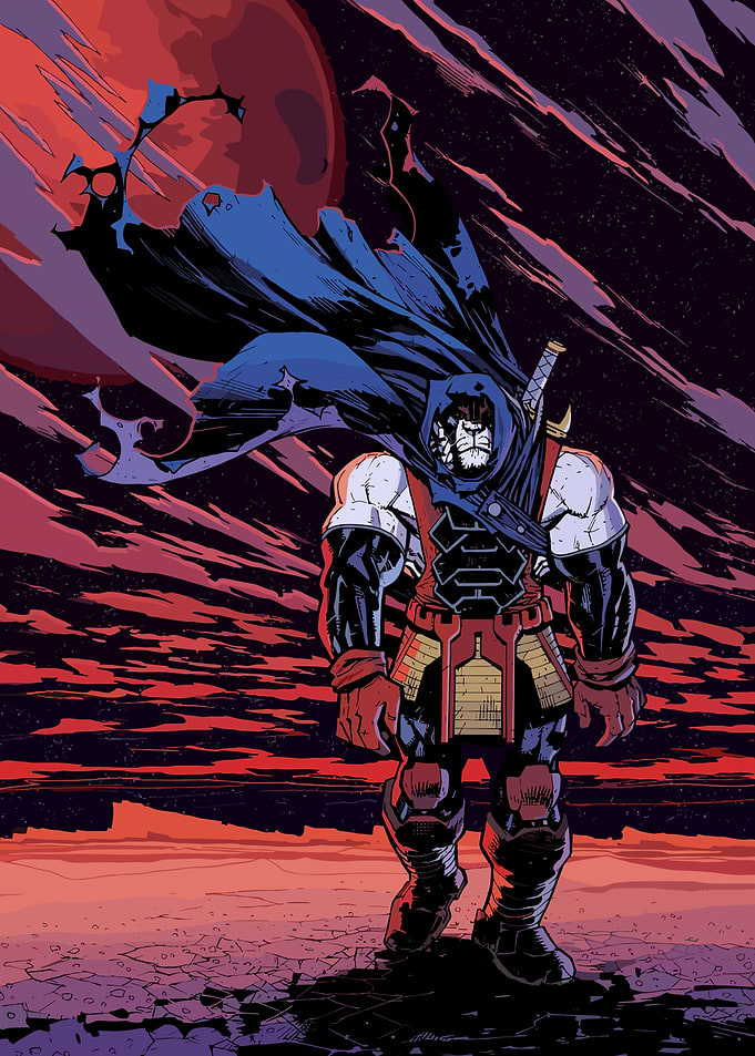 Battle Beast
