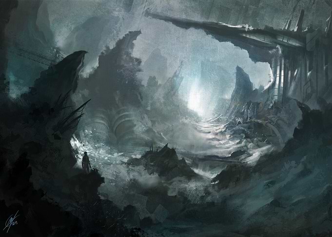 Chaos Realm