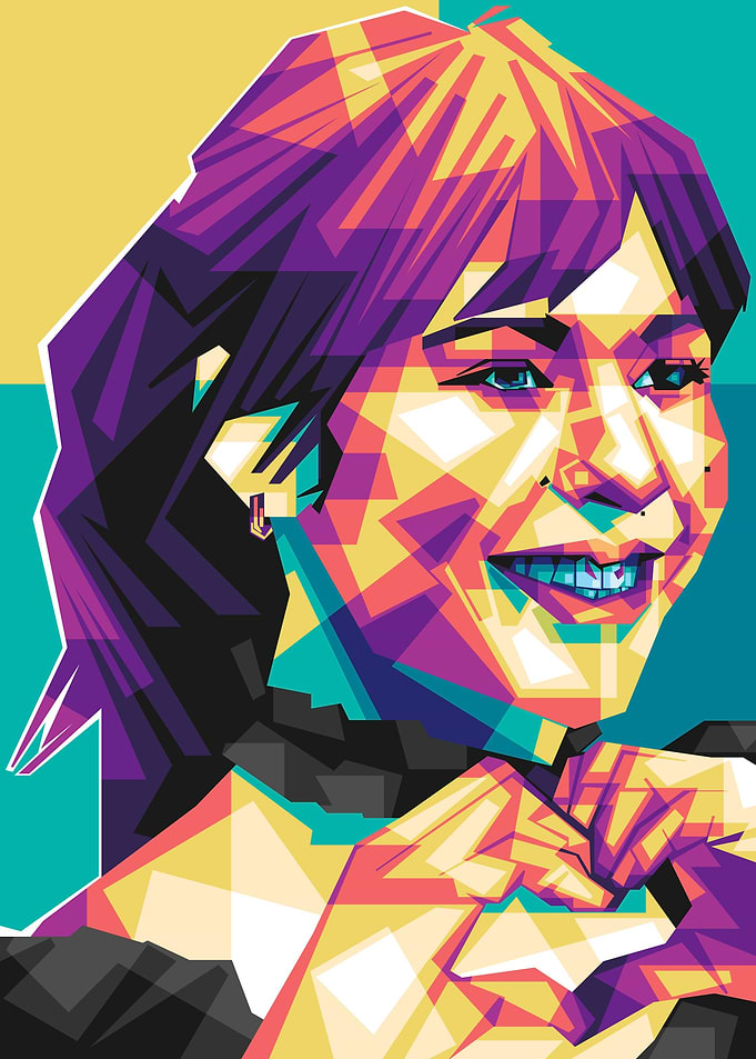 Super Alysa liu
