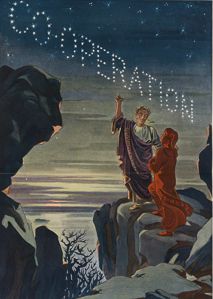 Cooperation in the Stars