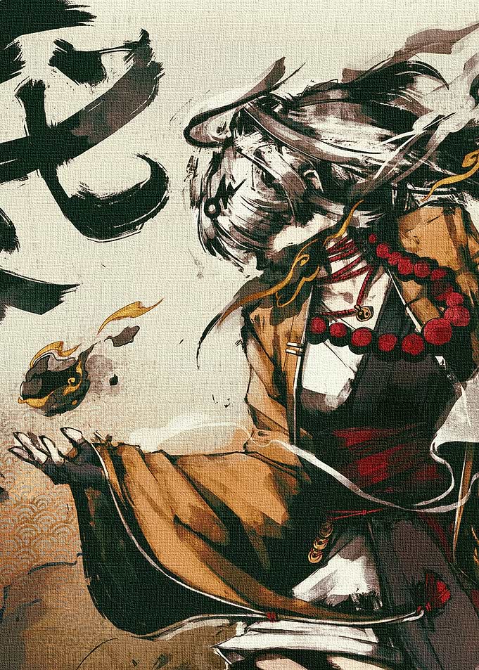 Yi Xuan Zenless Zone Zero