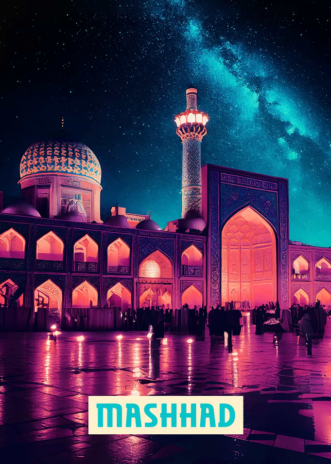 Mashhad