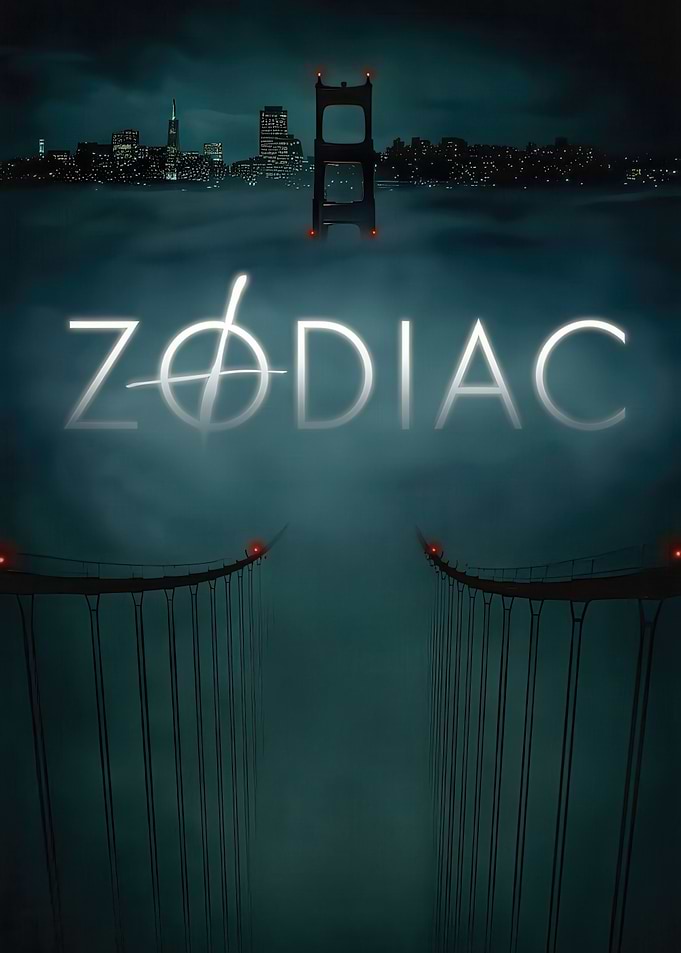 Zodiac Movie Poster