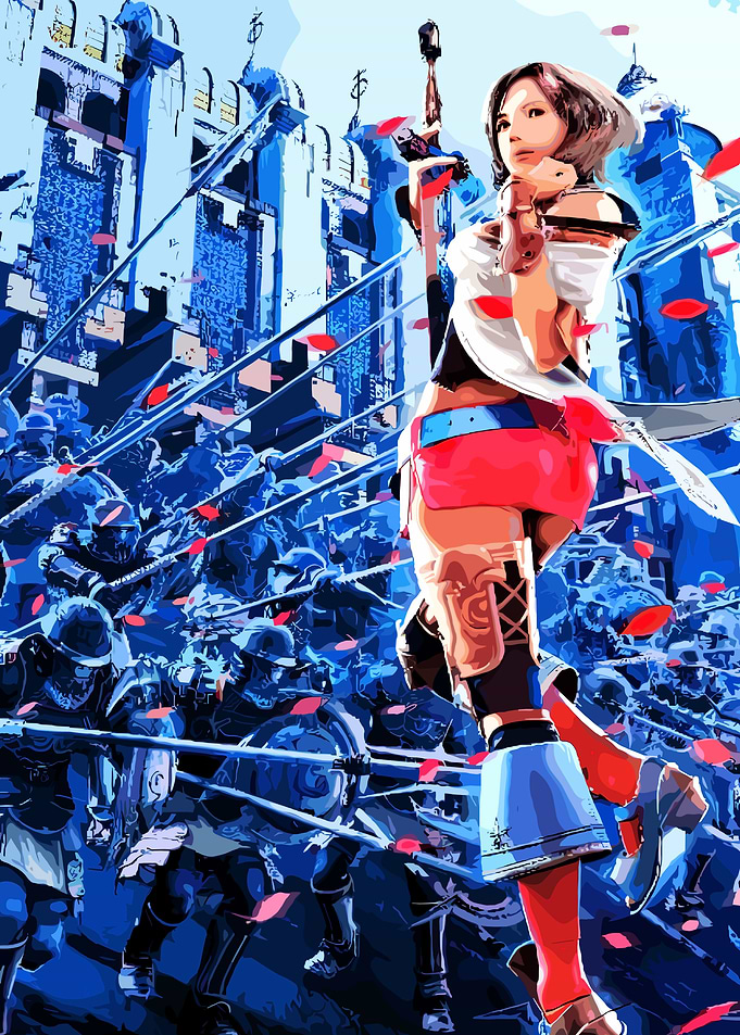 Final Fantasy VII