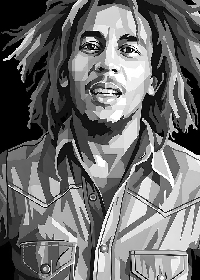 Bob Marley