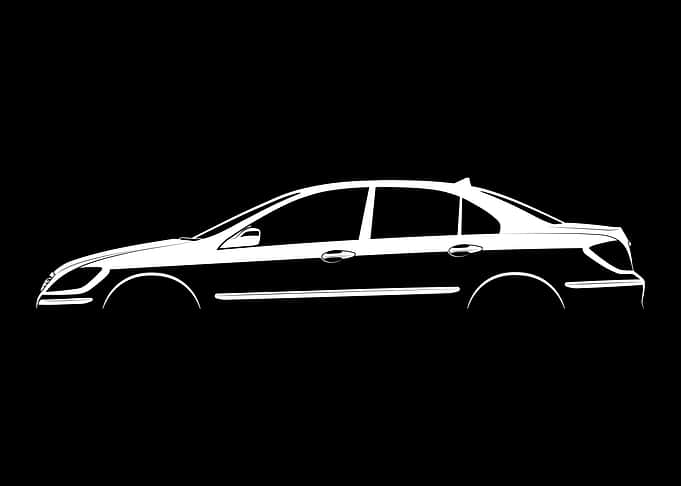 RL (2005) Silhouette