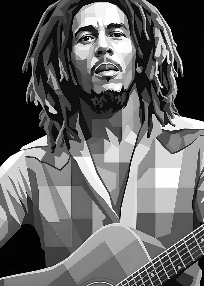 Bob Marley