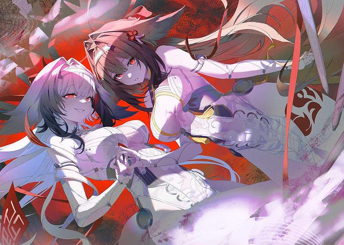 Ye Shunguang Zenless Zone Zero