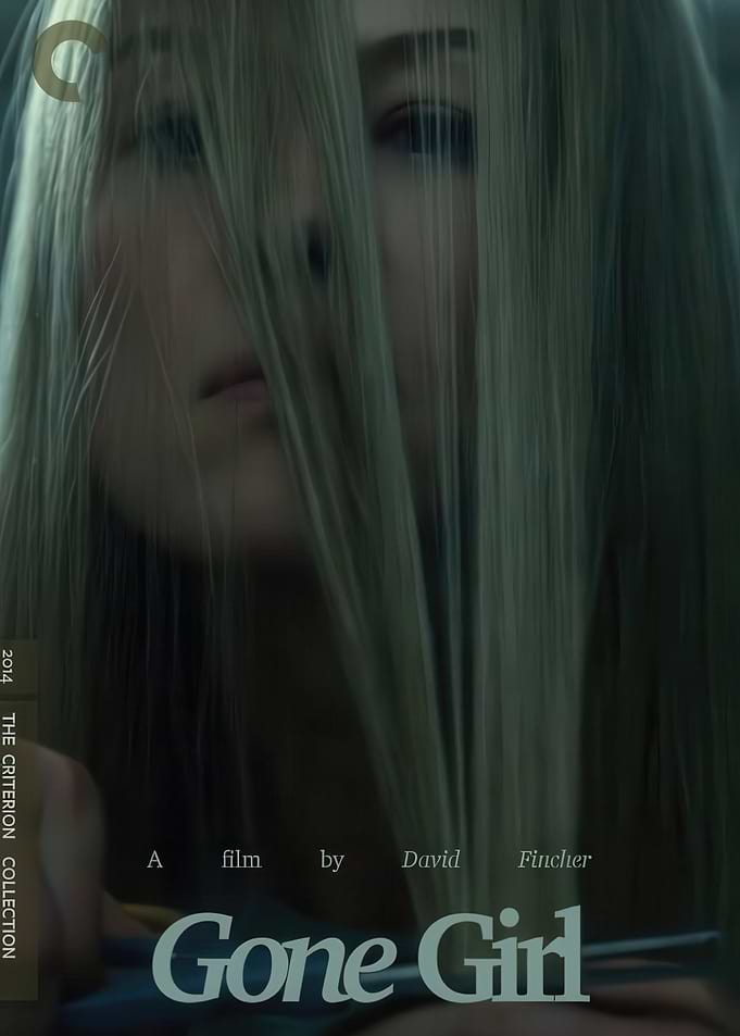 Gone Girl movie