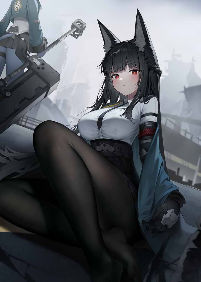 Zenless Zone Zero Hoshimi Miyabi